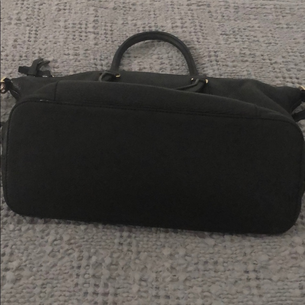 Tory Burch Crossbody Black - Picture 3 of 8